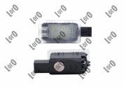 L52-470-0001LED Vnútorné svetlo Tuning / Accessory Parts ABAKUS