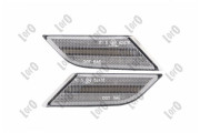 L53-140-003LED Sada smerových svetiel Tuning / Accessory Parts ABAKUS