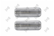 L54-140-003LED Sada smerových svetiel Tuning / Accessory Parts ABAKUS