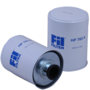 HP 763 A Vzduchový filter FIL FILTER