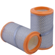 HPU 4321 Vzduchový filter FIL FILTER