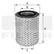 MF 113 Palivový filter FIL FILTER