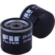 ZP 21 A Olejový filter FIL FILTER