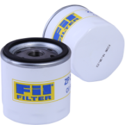 ZP 21 C Olejový filter FIL FILTER