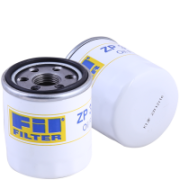 ZP 3046 Olejový filter FIL FILTER