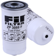ZP 3088 F Palivový filter FIL FILTER