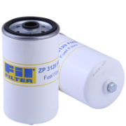 ZP 3129 FMB Palivový filter FIL FILTER