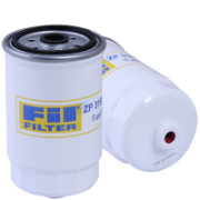 ZP 3158 FMB Palivový filter FIL FILTER