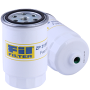 ZP 3159 FMB Palivový filter FIL FILTER
