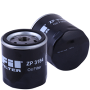 ZP 3184 Olejový filter FIL FILTER