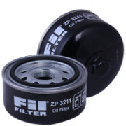 ZP 3211 Olejový filter FIL FILTER