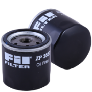 ZP 3557 Olejový filter FIL FILTER