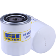 ZP 502 B Olejový filter FIL FILTER