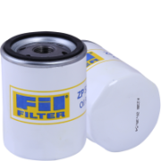 ZP 523 C Olejový filter FIL FILTER