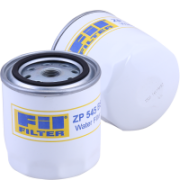 ZP 545 BS Filter chladiva FIL FILTER