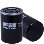 ZP 549 B Olejový filter FIL FILTER
