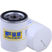 ZP 553 Olejový filter FIL FILTER