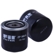 ZP 566 A Olejový filter FIL FILTER