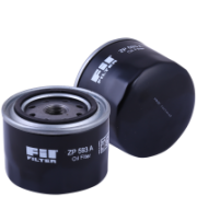 ZP 593 A Olejový filter FIL FILTER