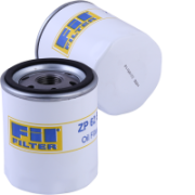ZP 62 B Olejový filter FIL FILTER