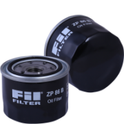 ZP 86 B Olejový filter FIL FILTER