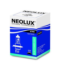 N472HC żiarovka pre diaľkový svetlomet Blue Power Light NEOLUX®