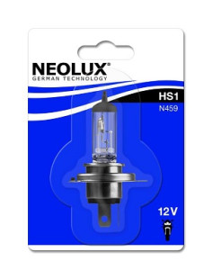 N459-01B żiarovka pre hlavný svetlomet NEOLUX®