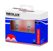 N448EL-SCB żiarovka pre diaľkový svetlomet ExtraLight NEOLUX®