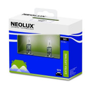 N448LL-SCB żiarovka pre diaľkový svetlomet ExtraLifetime NEOLUX®