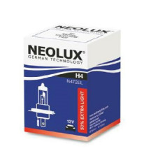 N472EL Zarovka, dalkovy svetlomet ExtraLight NEOLUX®