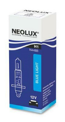 N448B żiarovka pre diaľkový svetlomet BlueLight NEOLUX®