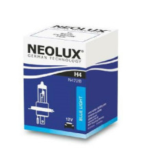 N472B żiarovka pre diaľkový svetlomet BlueLight NEOLUX®