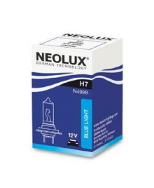 N499B żiarovka pre diaľkový svetlomet BlueLight NEOLUX®