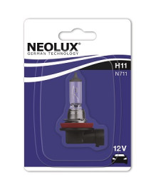 N711-01B żiarovka pre diaľkový svetlomet NEOLUX®