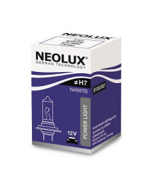 N499TB żiarovka pre diaľkový svetlomet NEOLUX®