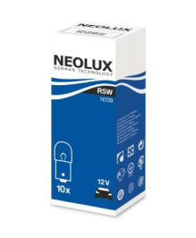 N209 żiarovka osvetlenia zadnej hmlovky NEOLUX®