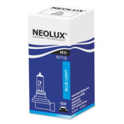 N711B żiarovka pre diaľkový svetlomet BlueLight NEOLUX®