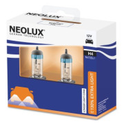 N472EL1-2SCB żiarovka pre diaľkový svetlomet Extra Light 150% NEOLUX®
