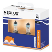 N499EL1-2SCB żiarovka pre diaľkový svetlomet Extra Light 150% NEOLUX®
