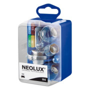 N472KIT Sortiment, żhavící svíčky NEOLUX®