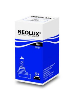 N711 żiarovka pre diaľkový svetlomet NEOLUX®