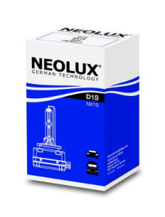NX1S żiarovka pre diaľkový svetlomet NEOLUX®