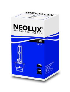 NX2S żiarovka pre diaľkový svetlomet NEOLUX®