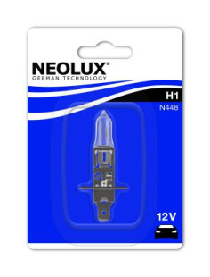 N448-01B żiarovka pre diaľkový svetlomet NEOLUX®