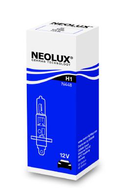 N448 żiarovka pre diaľkový svetlomet NEOLUX®