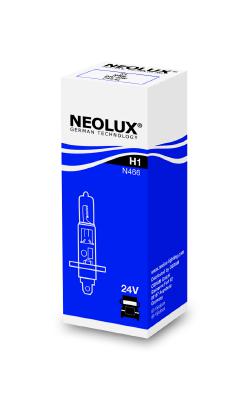 N466 żiarovka pre diaľkový svetlomet NEOLUX®