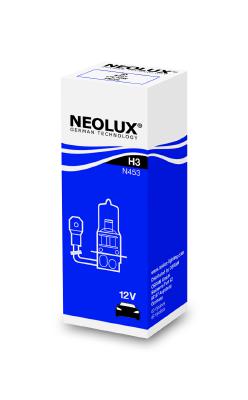 N453 żiarovka pre diaľkový svetlomet NEOLUX®