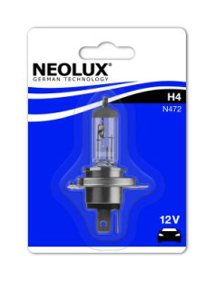 N472-01B żiarovka pre diaľkový svetlomet NEOLUX®