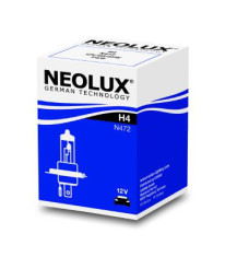 N472 żiarovka pre diaľkový svetlomet NEOLUX®
