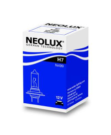 N499 żiarovka pre diaľkový svetlomet NEOLUX®